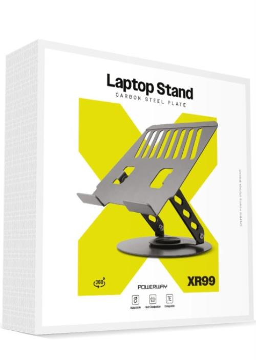 Taşınabilir Bilgisayar Aksesuarları / POWERWAY Taşınabilir Bilgisayar Aksesuarları